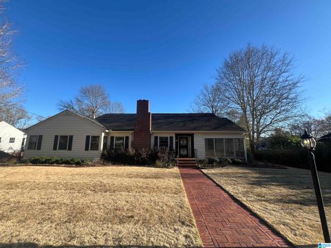 2008 3RD AVENUE N PELL CITY AL 35125