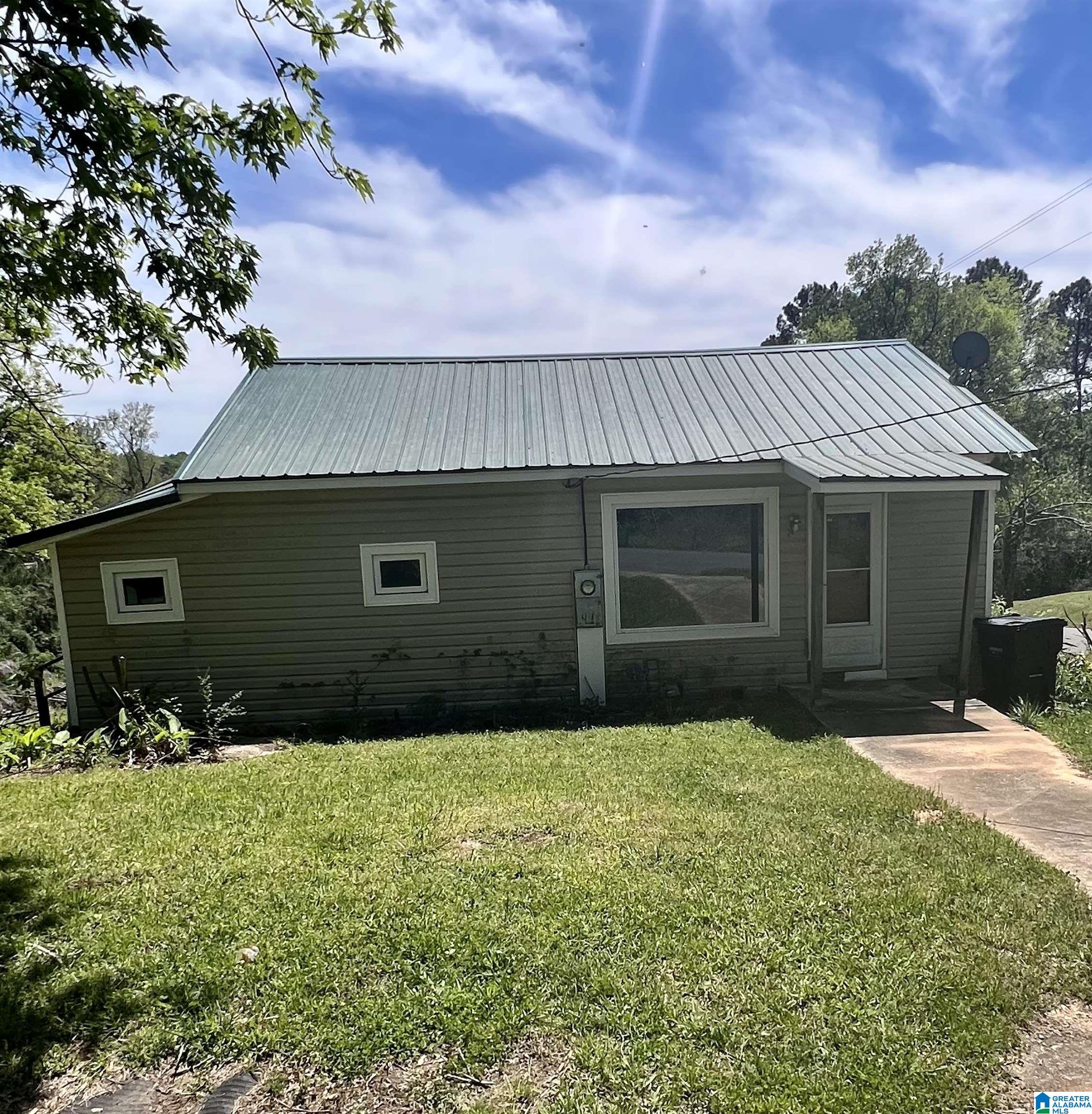 Photo 1 of 21 — 1204 CENTURY CIRCLE, MULGA, AL 35118