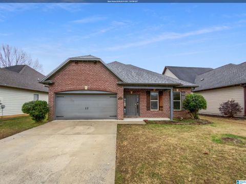 1140 AVALON DRIVE MOODY AL 35004