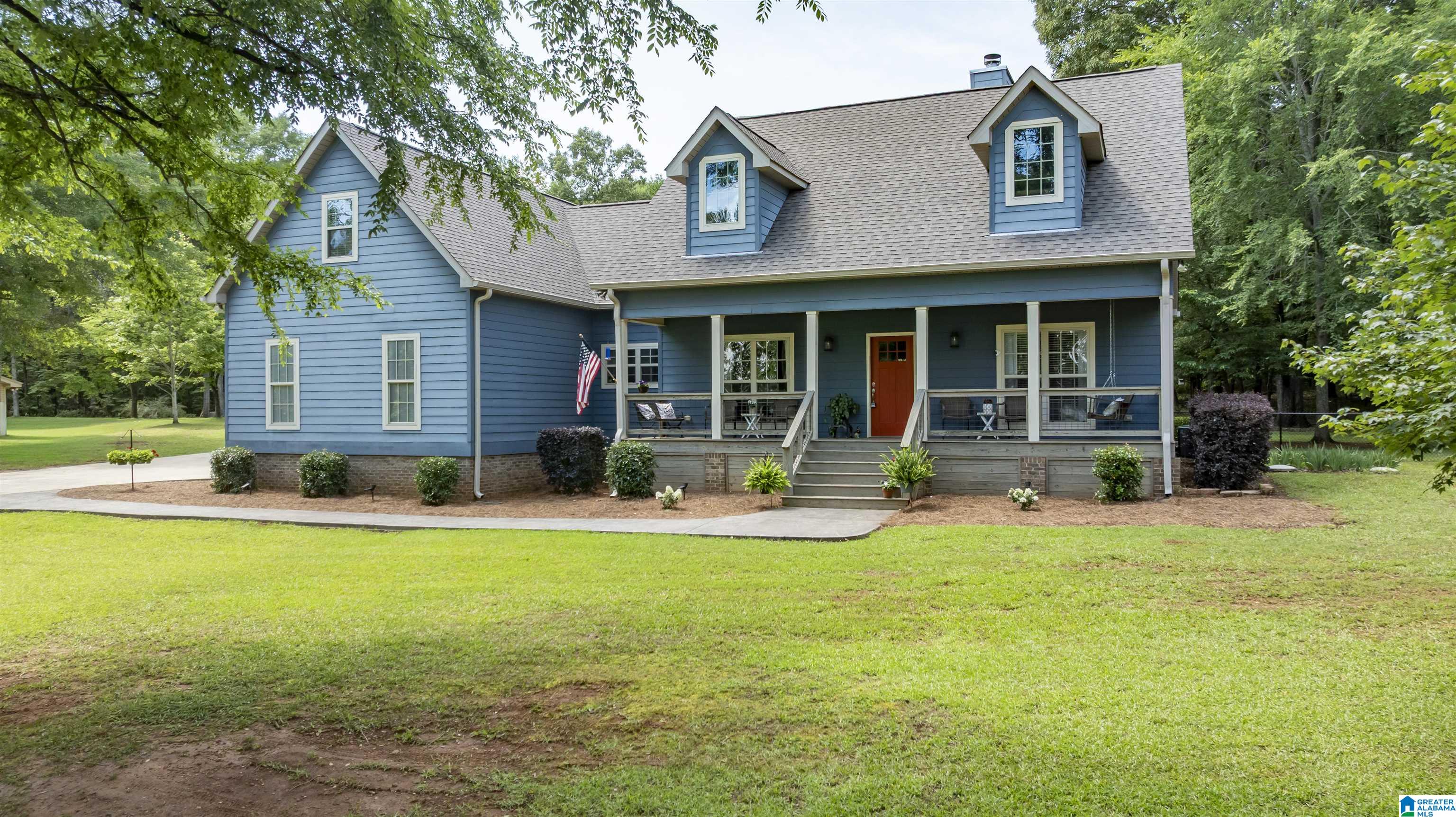 403 WALLACE DRIVE