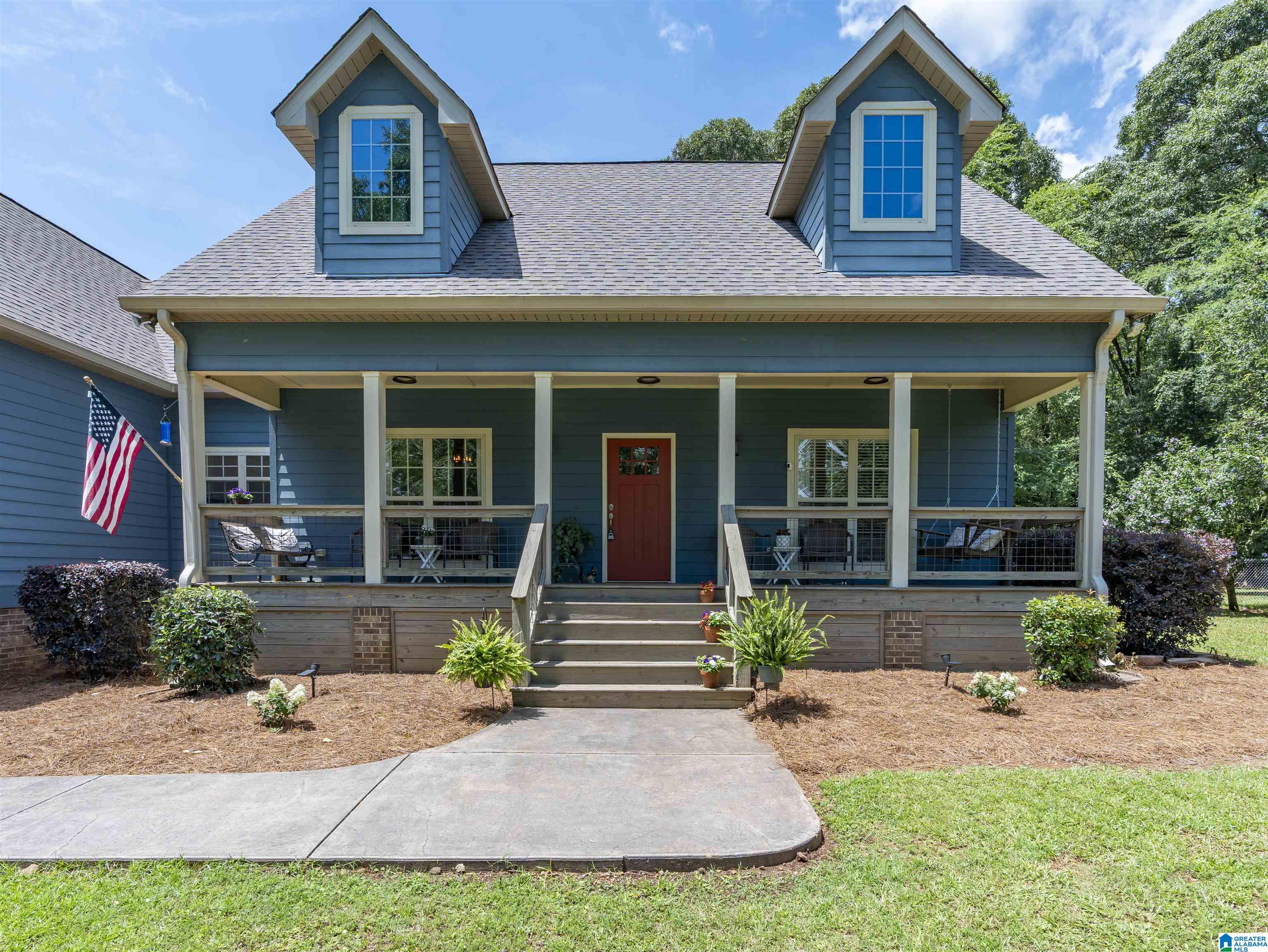 403 WALLACE DRIVE