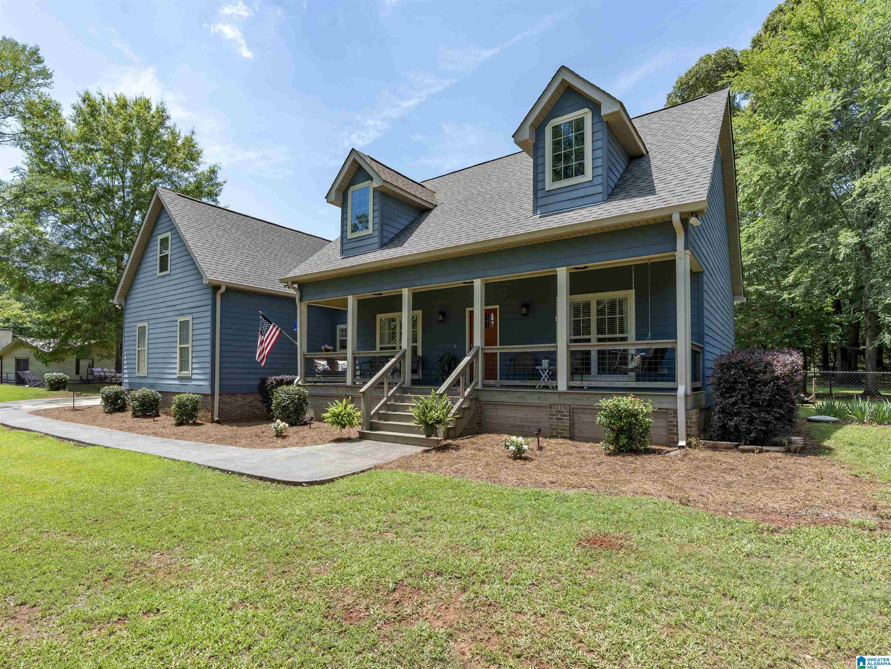 403 WALLACE DRIVE