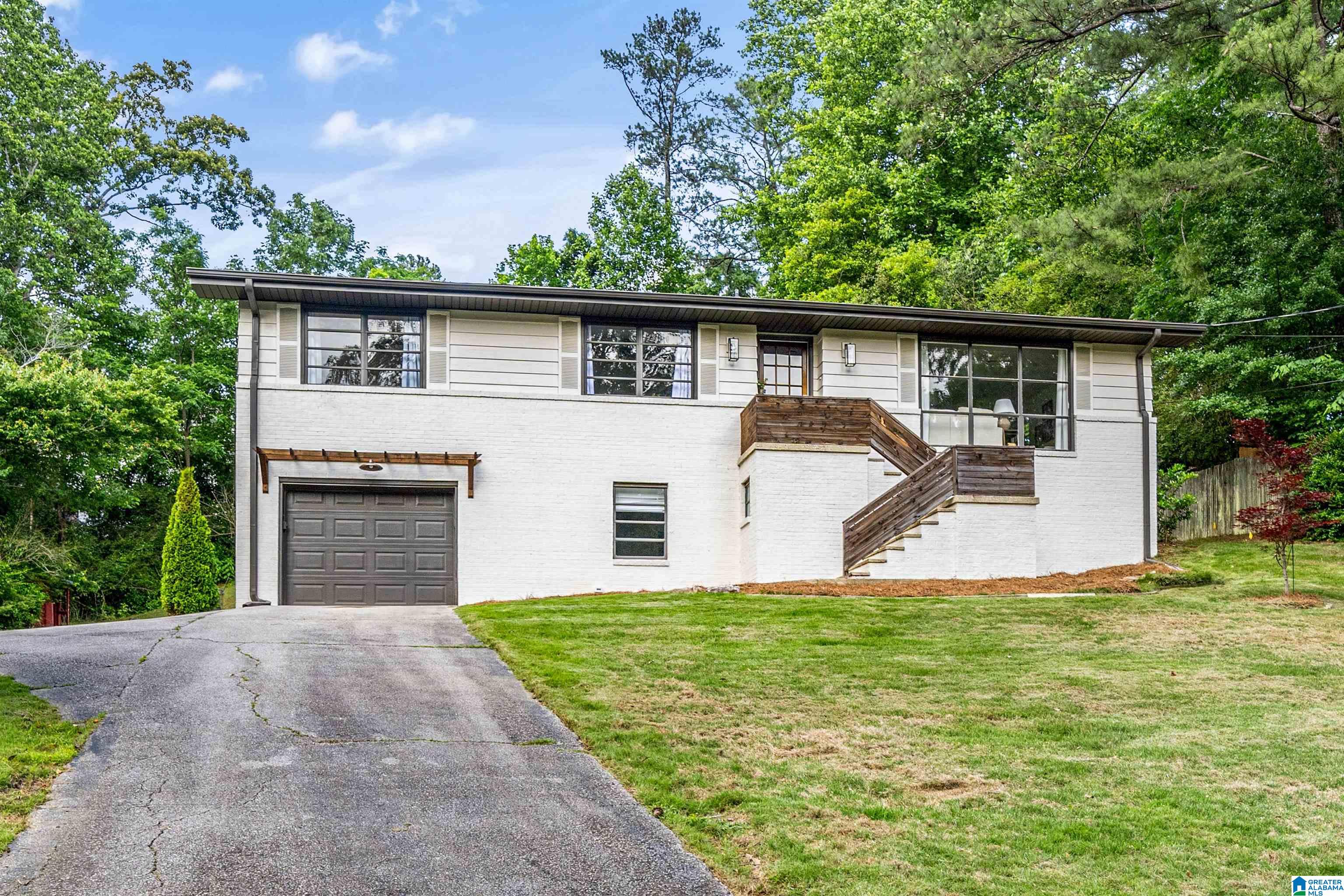 3348 VALLEY PARK DRIVE