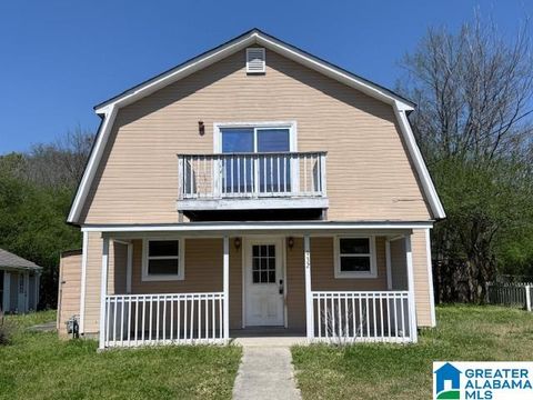 932 9TH STREET PLEASANT GROVE AL 35127