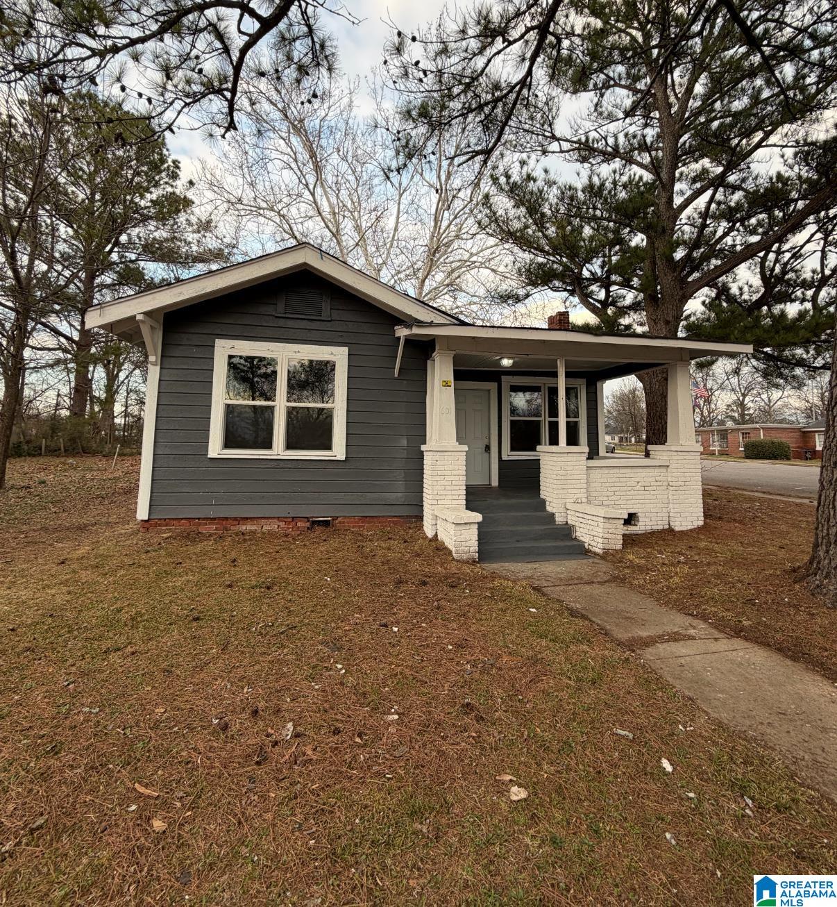 Photo 1 of 7 — 601 13TH STREET N, BESSEMER, AL 35020