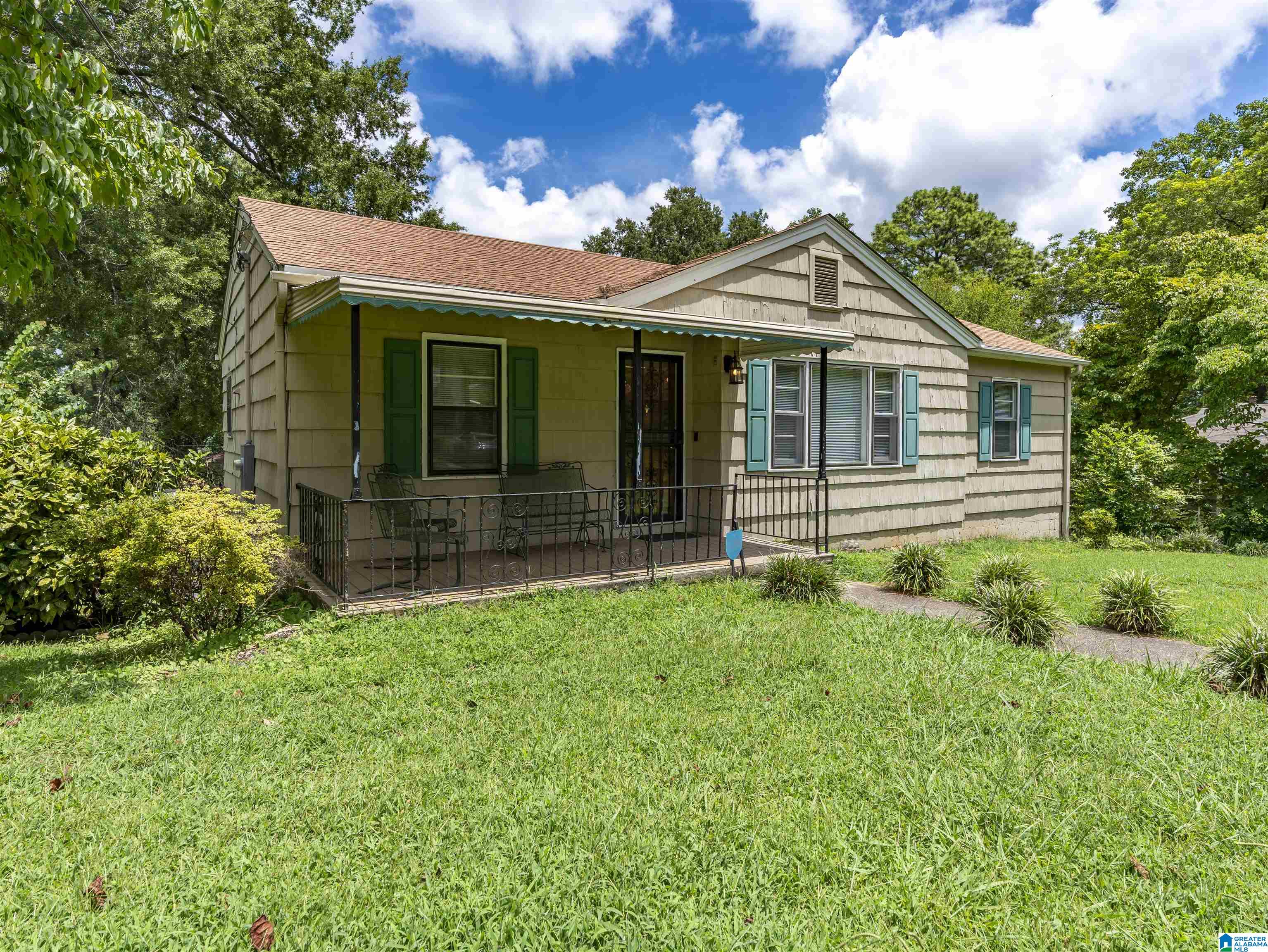 324 PAT AVENUE