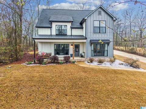 770 LAKEVIEW CREST DRIVE PELL CITY AL 35128