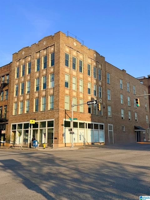 113 22ND STREET N 309 BIRMINGHAM AL 35203