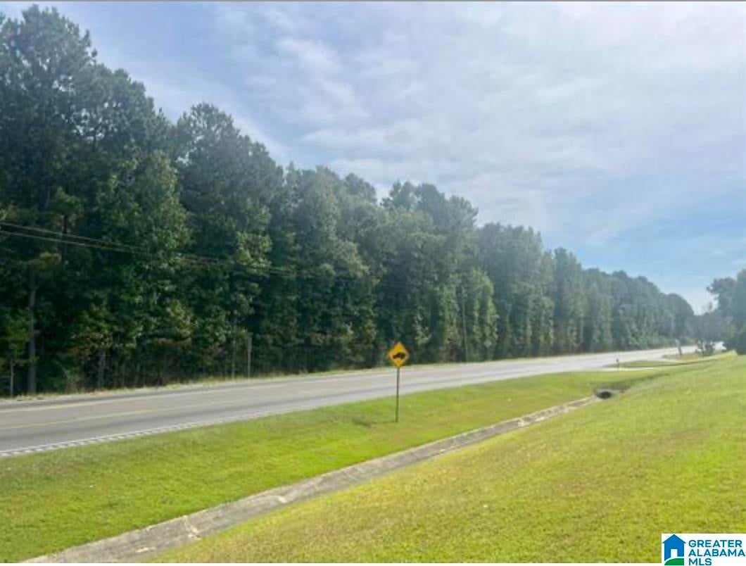 6.04 acres HIGHWAY 431
