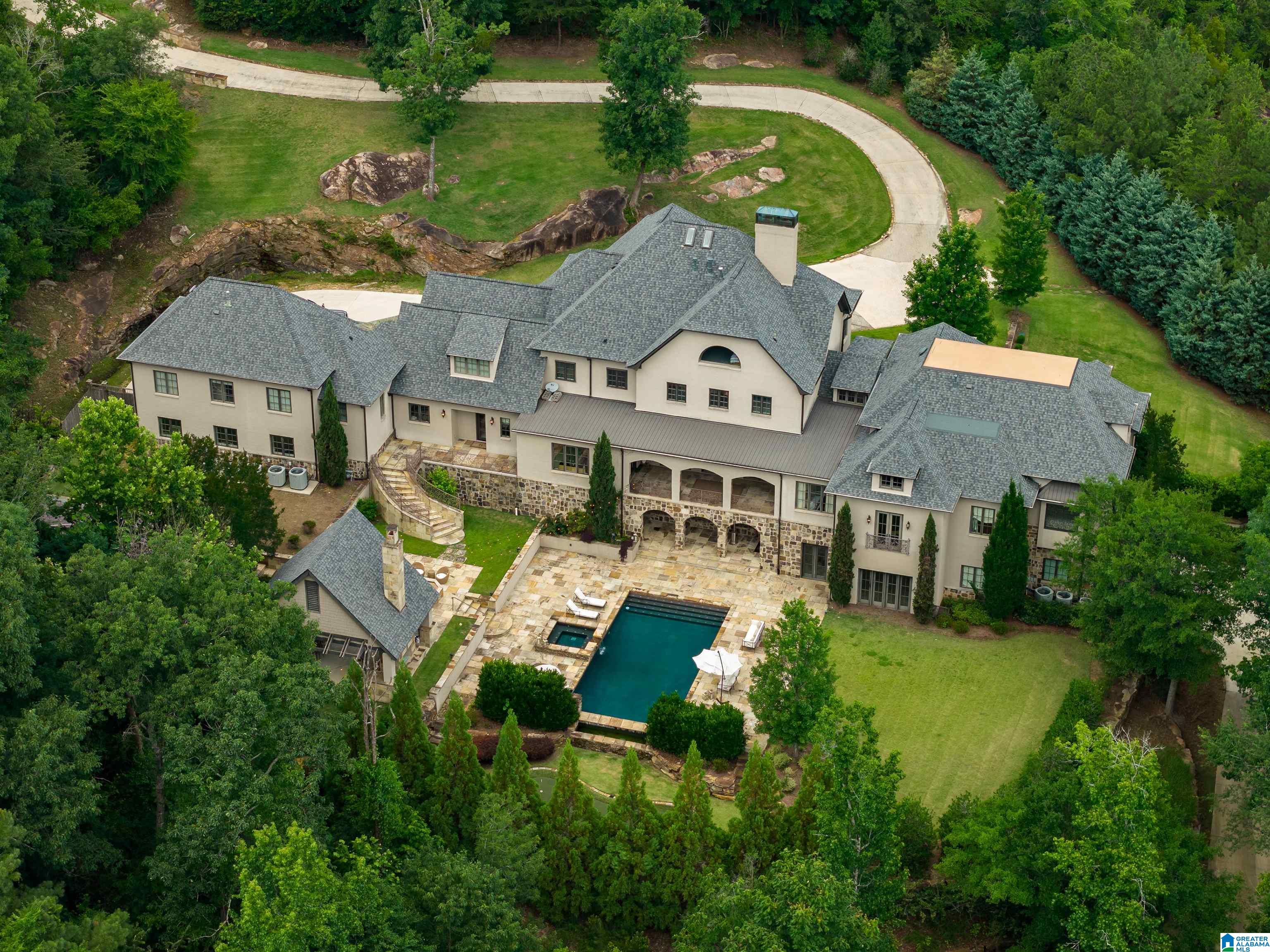 2821 SHOOK HILL CIRCLE