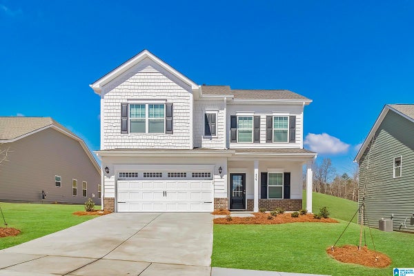 CLEMONS LN, BESSEMER, AL 35023 - Image 4fc240bea91f2fbd2d16966eb29c498e/2607114617