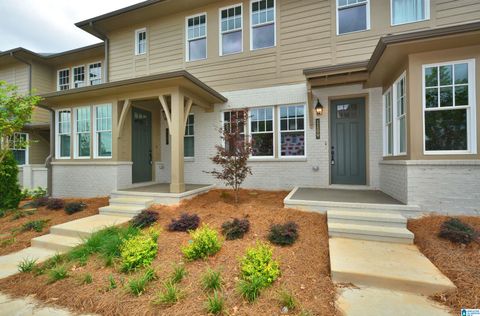 1107 WINDSOR SQUARE HOOVER AL 35242