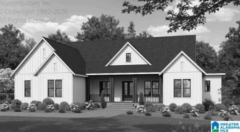 3915 NINA'S TRAIL BIRMINGHAM AL 35242