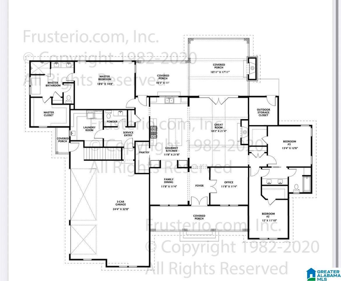 3915 NINA'S TRAIL
