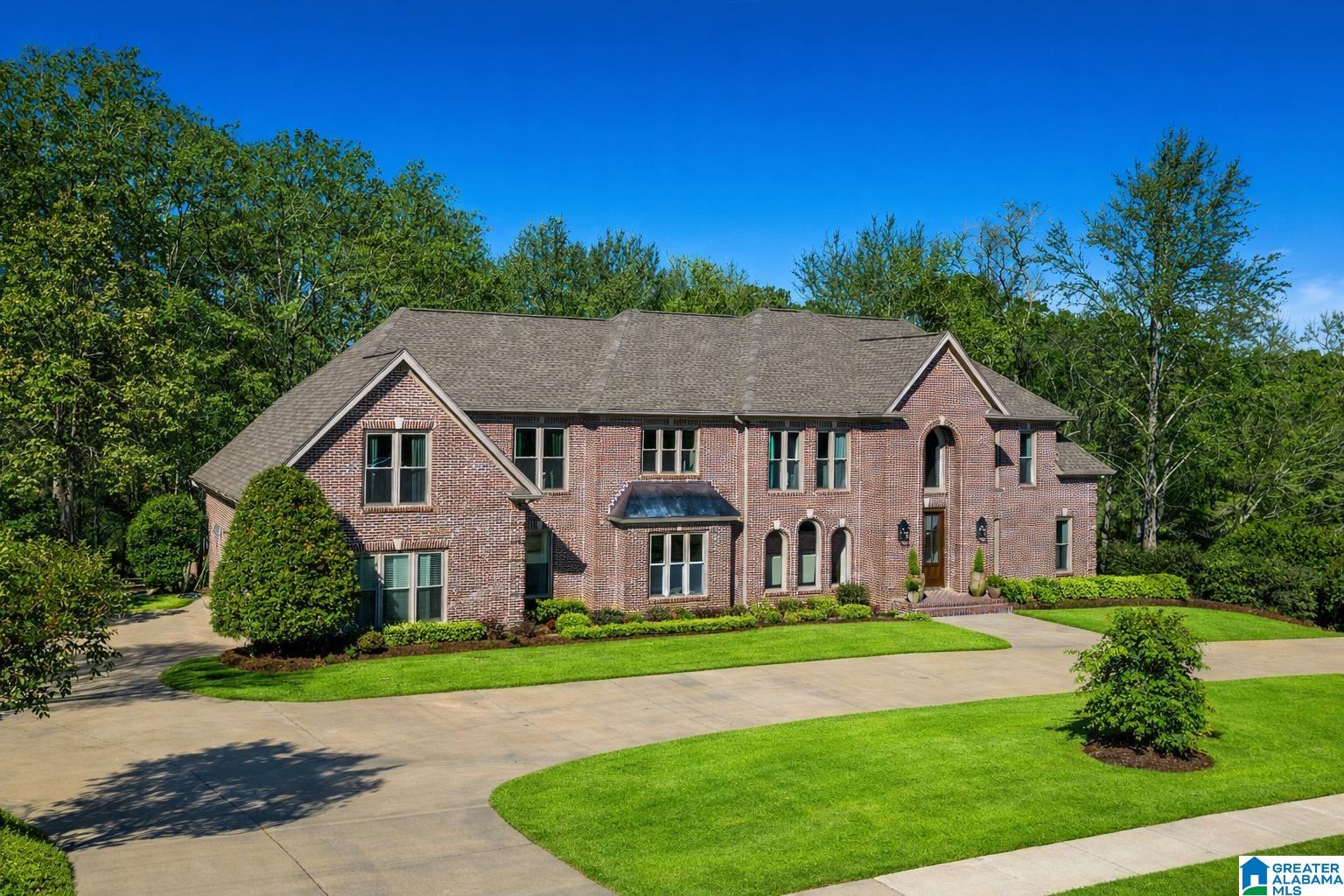 4841 SOUTHLAKE PARKWAY