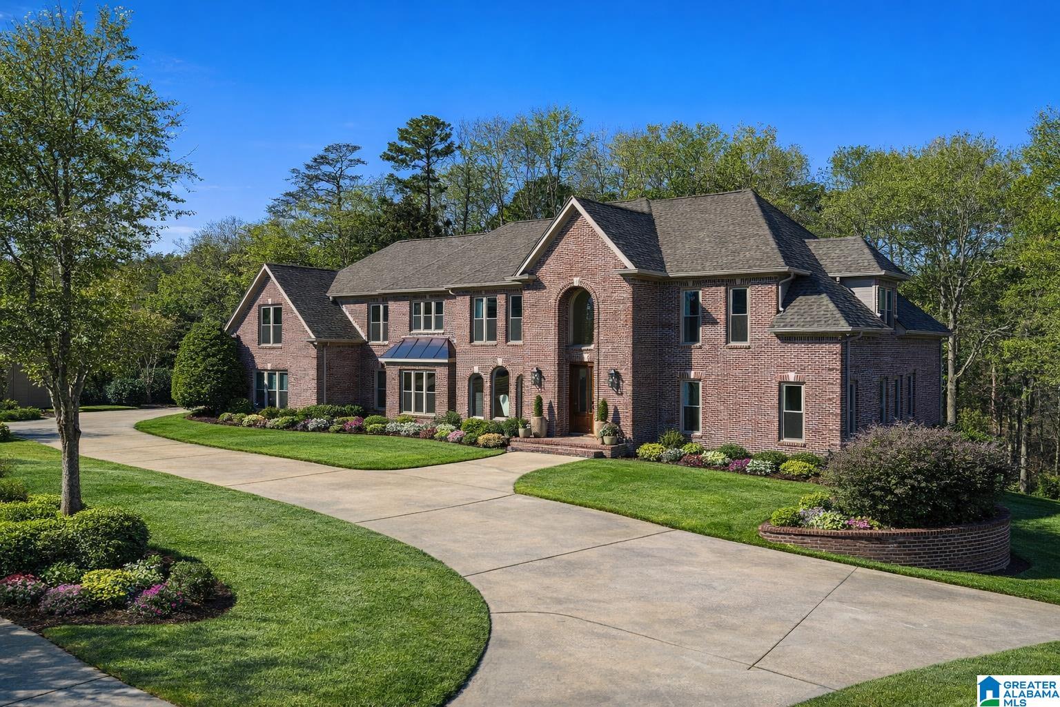 4841 SOUTHLAKE PARKWAY