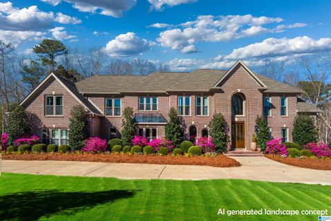 4841 SOUTHLAKE PARKWAY HOOVER AL 35244