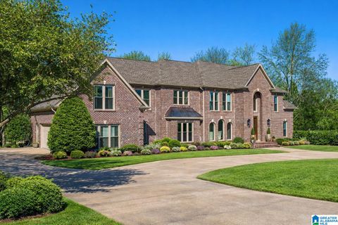 4841 SOUTHLAKE PARKWAY HOOVER AL 35244