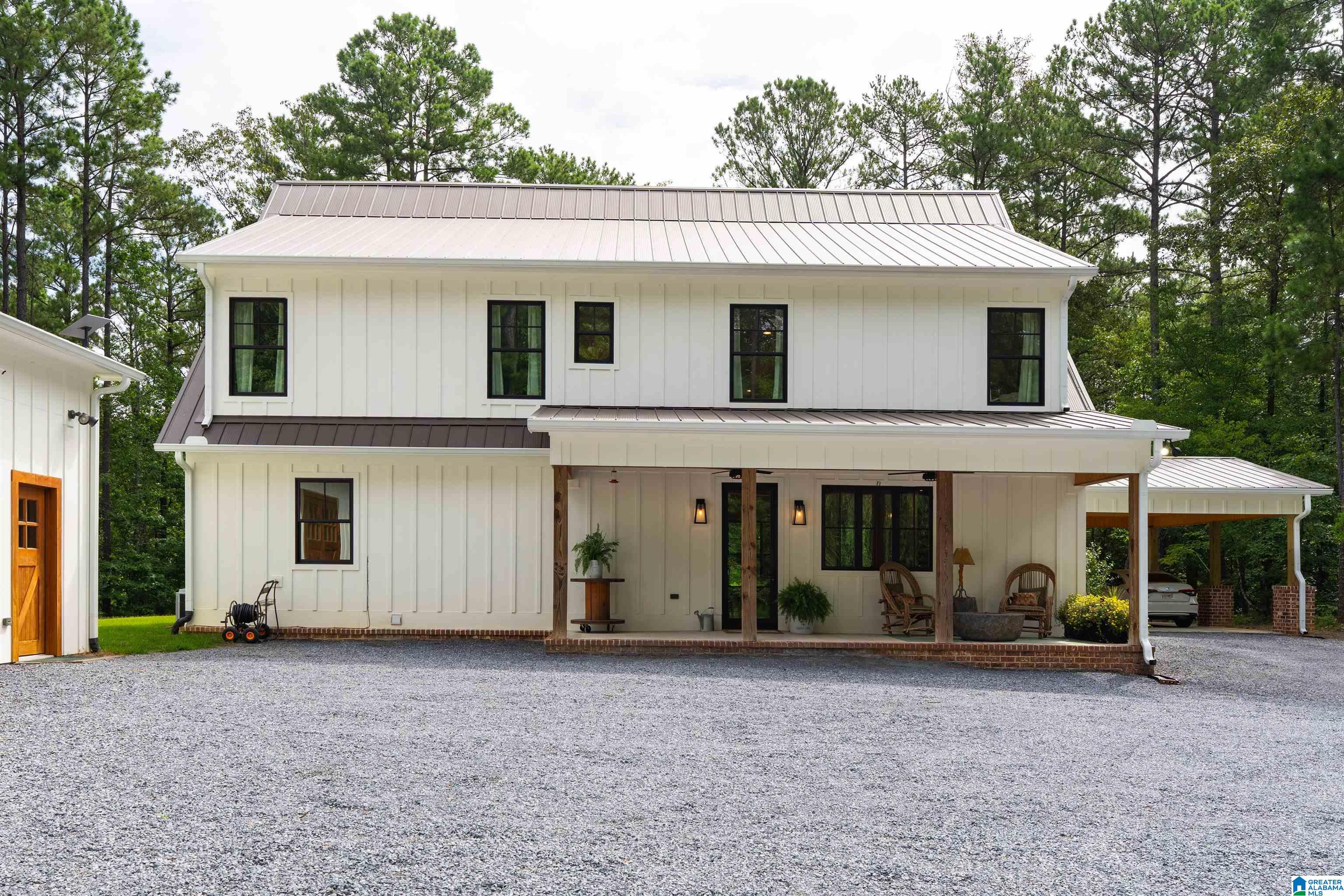 252 CHELSEA RIDGE LANE