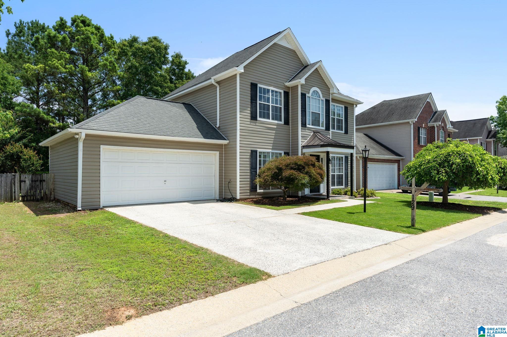 129 CRESTMONT LANE