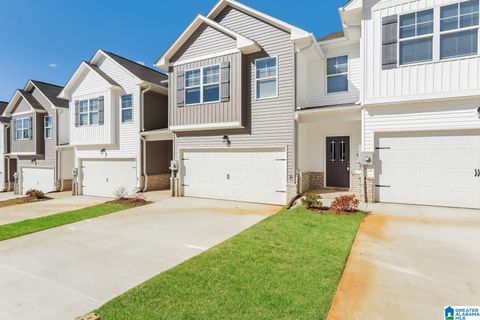 112 THE HEIGHTS DRIVE CALERA AL 35040