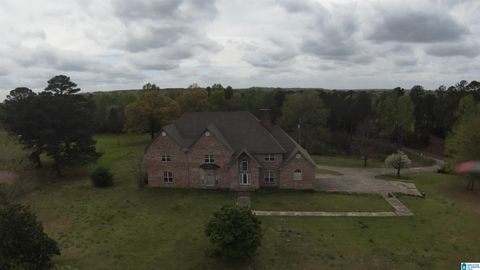 85 VALLEY VIEW DRIVE ODENVILLE AL 35120