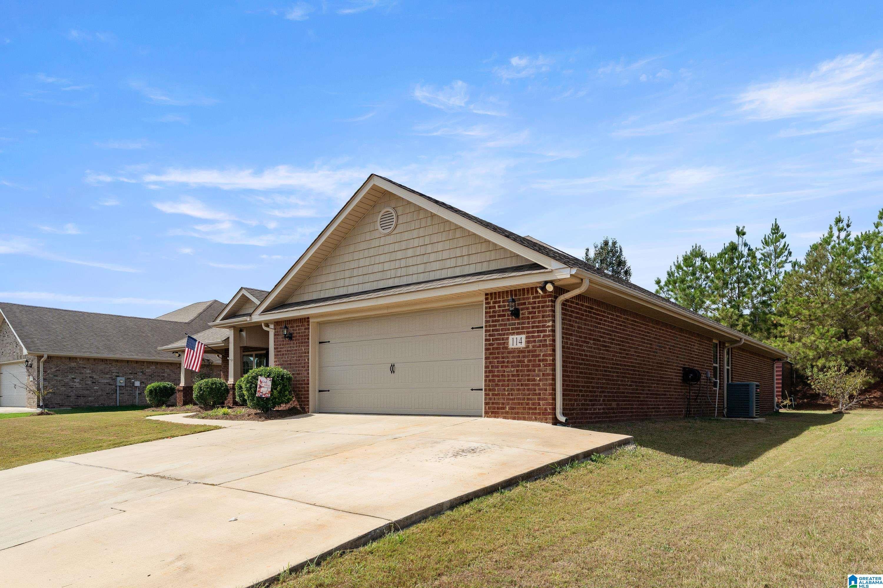 114 HILLCREST DRIVE