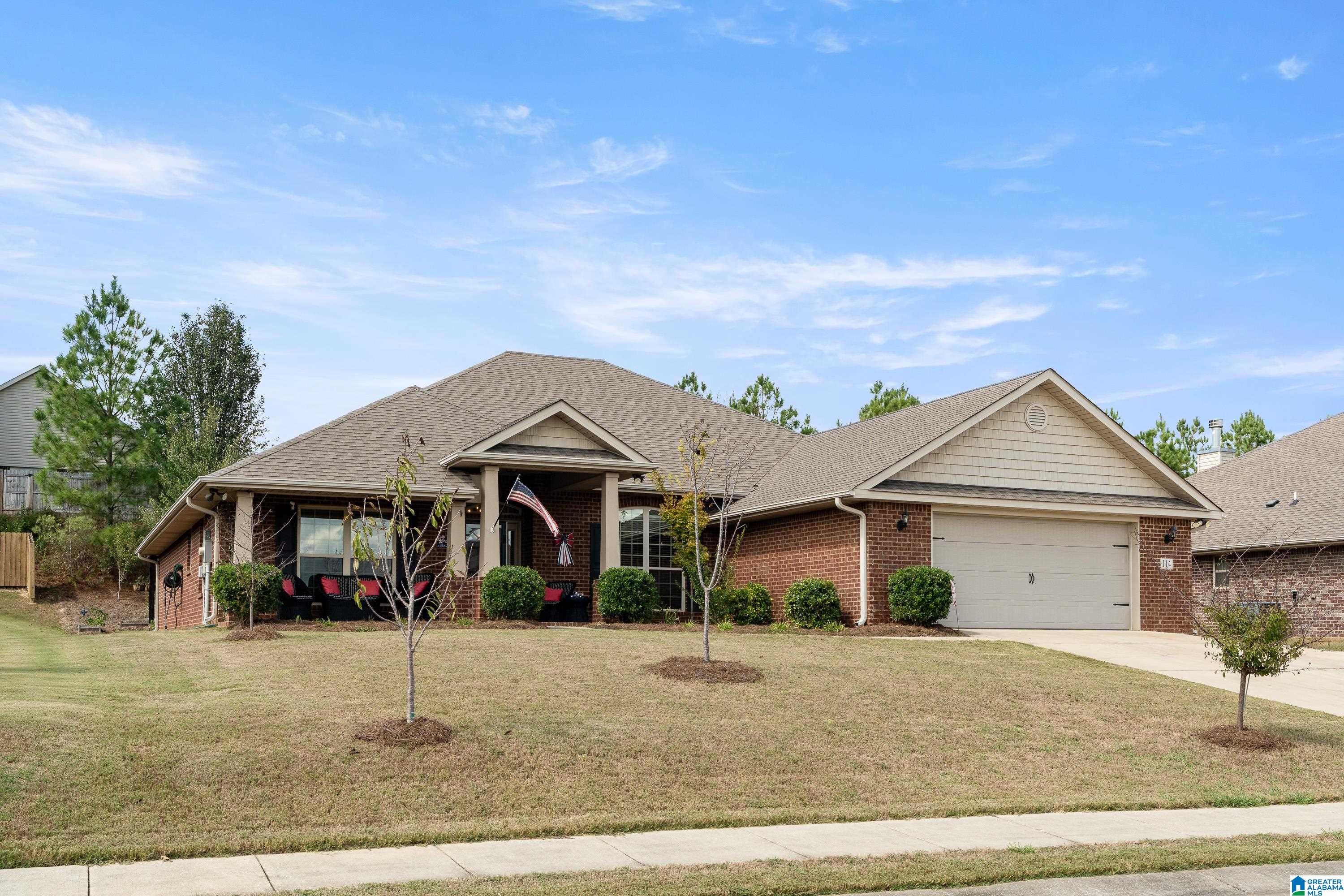 114 HILLCREST DRIVE