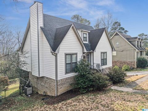 41 SHADES CREST ROAD HOOVER AL 35226