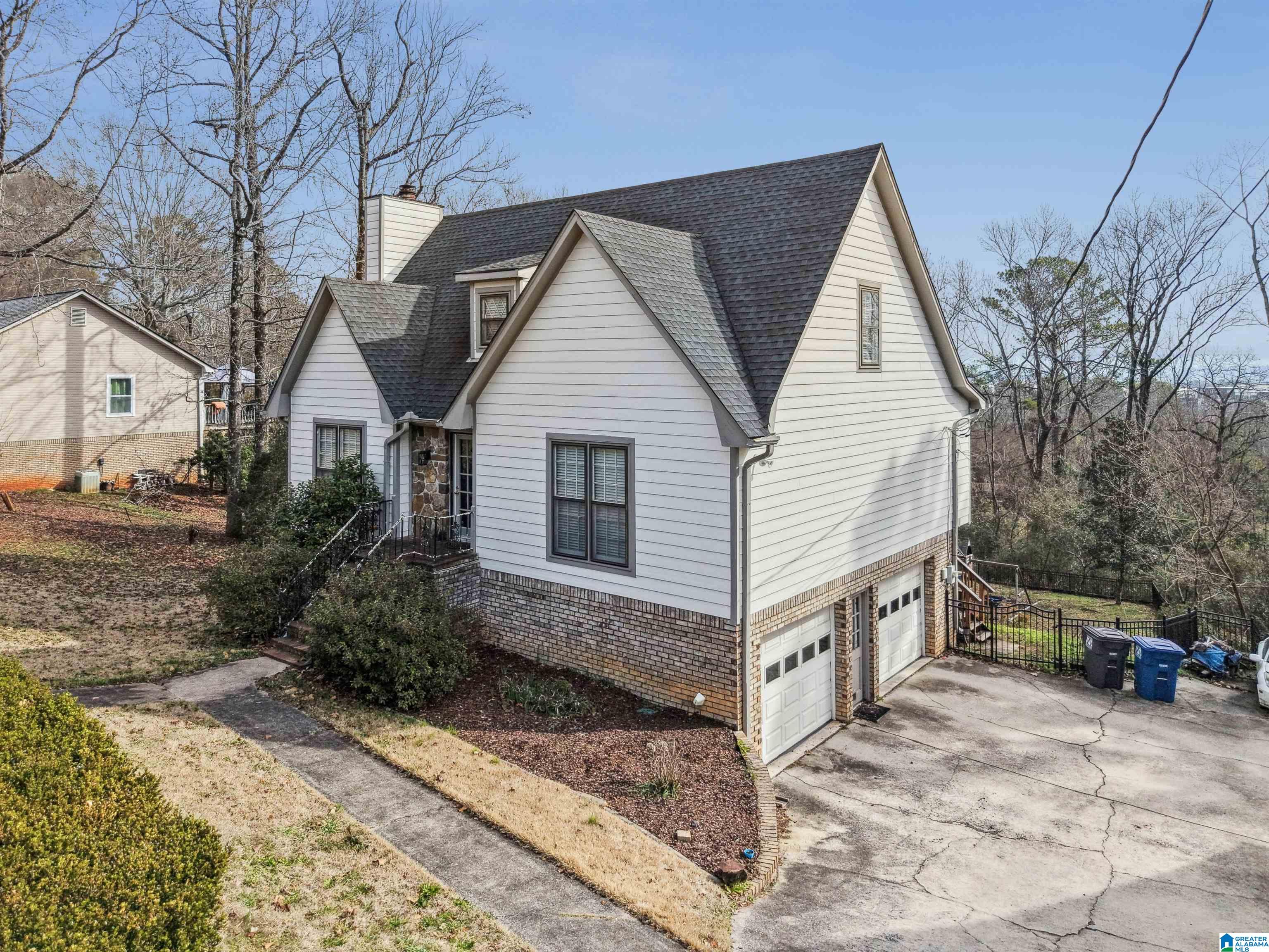 41 SHADES CREST ROAD