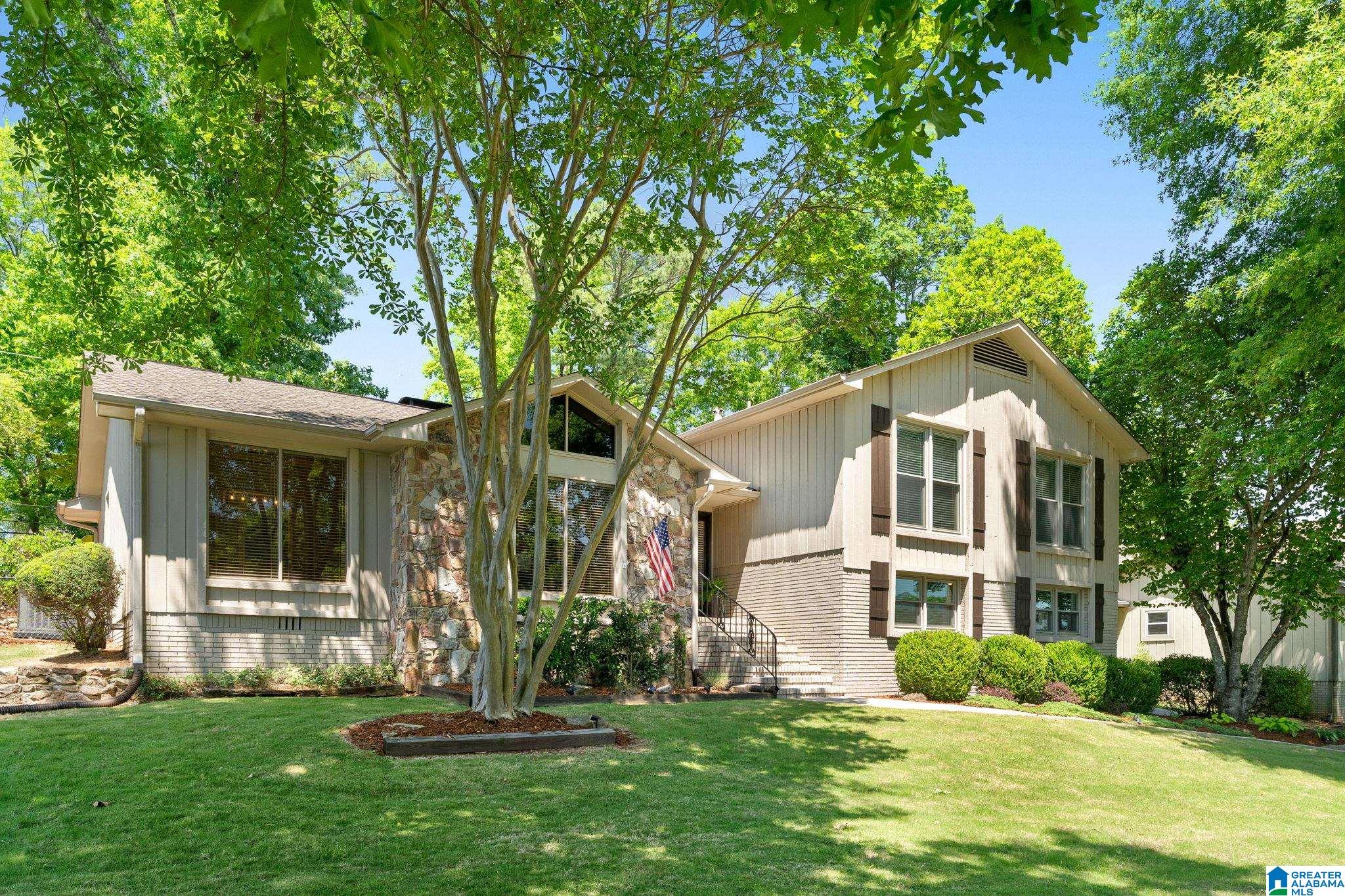 312 GREAT VIEW CIRCLE