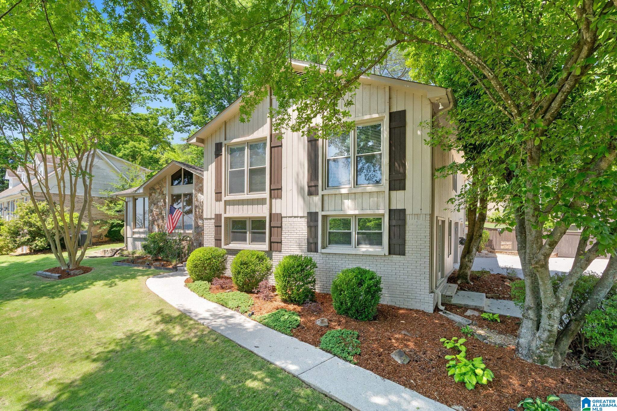 312 GREAT VIEW CIRCLE