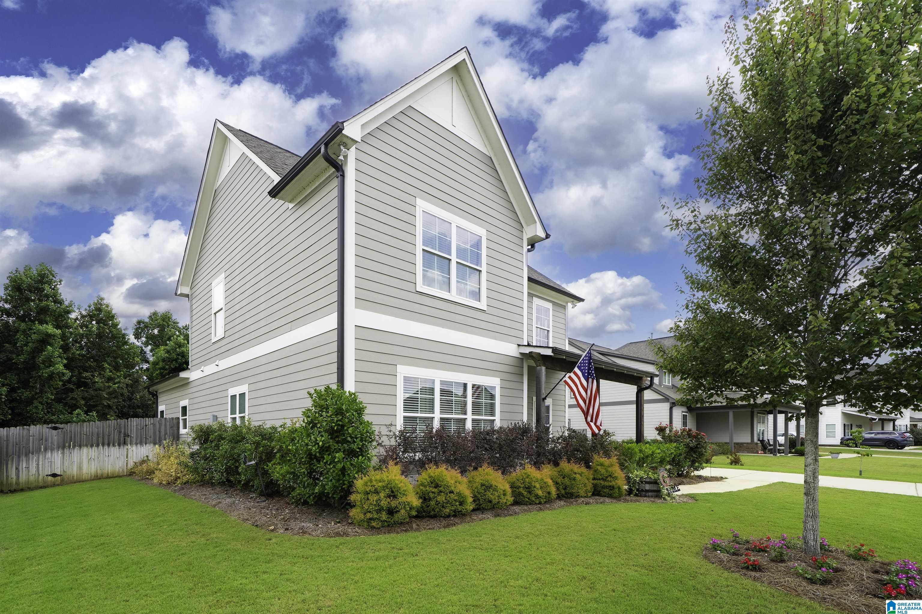 4583 OLD CAHABA PARKWAY