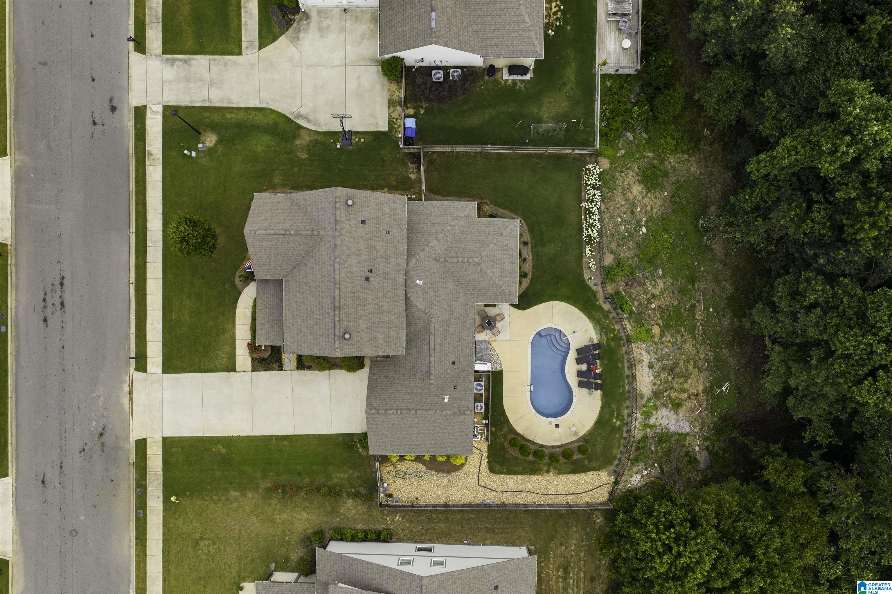 4583 OLD CAHABA PARKWAY