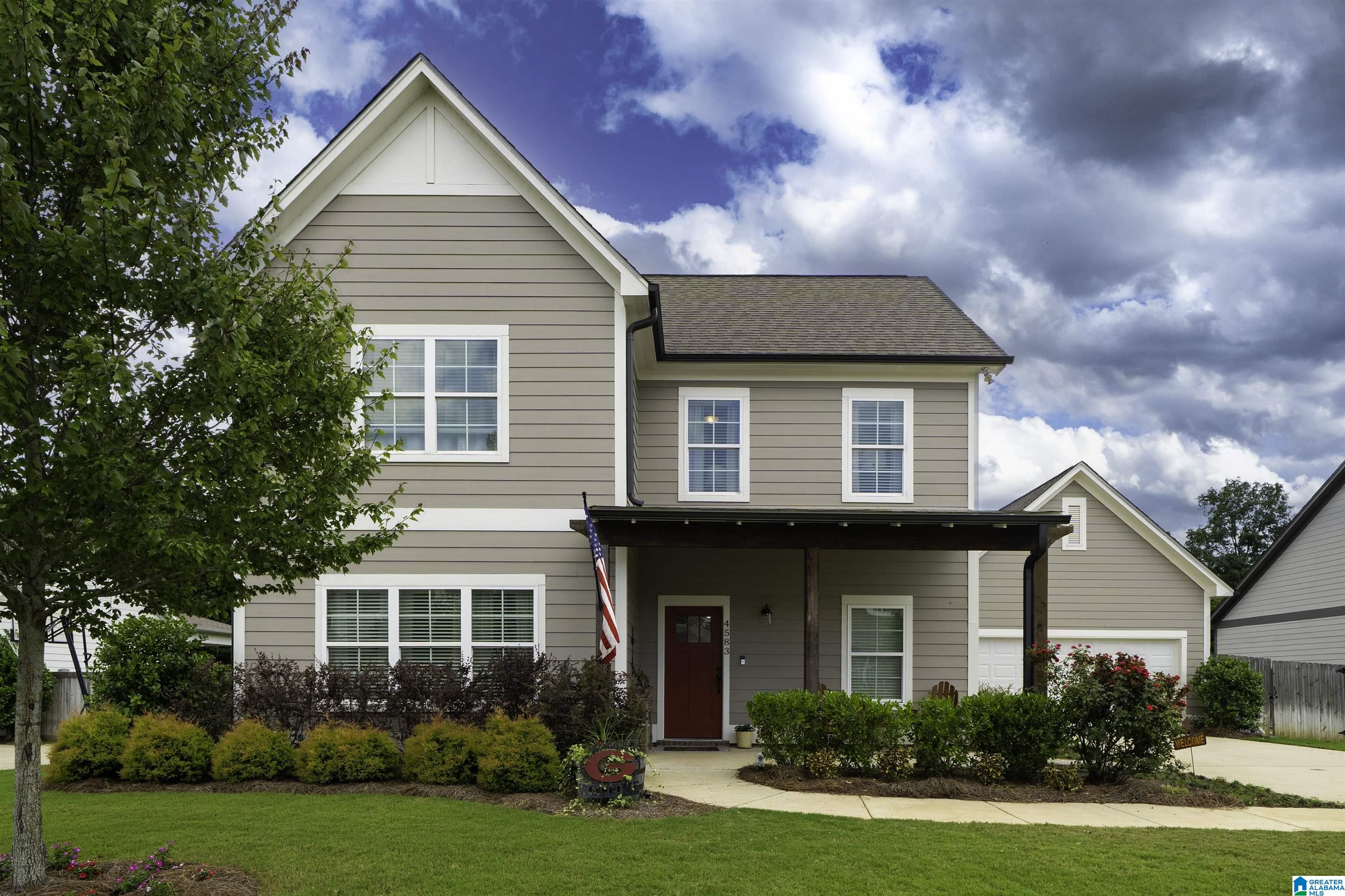 4583 OLD CAHABA PARKWAY
