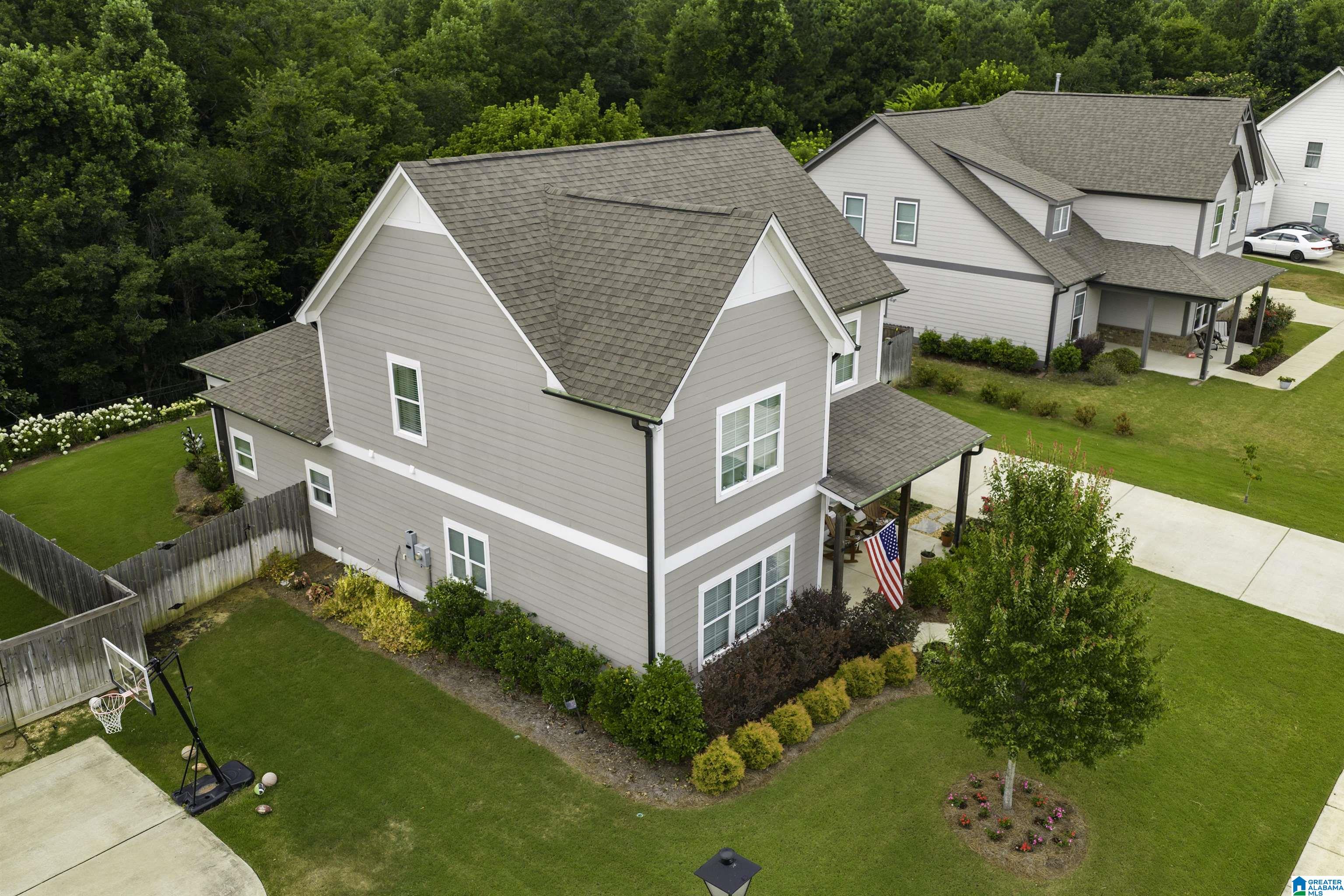 4583 OLD CAHABA PARKWAY