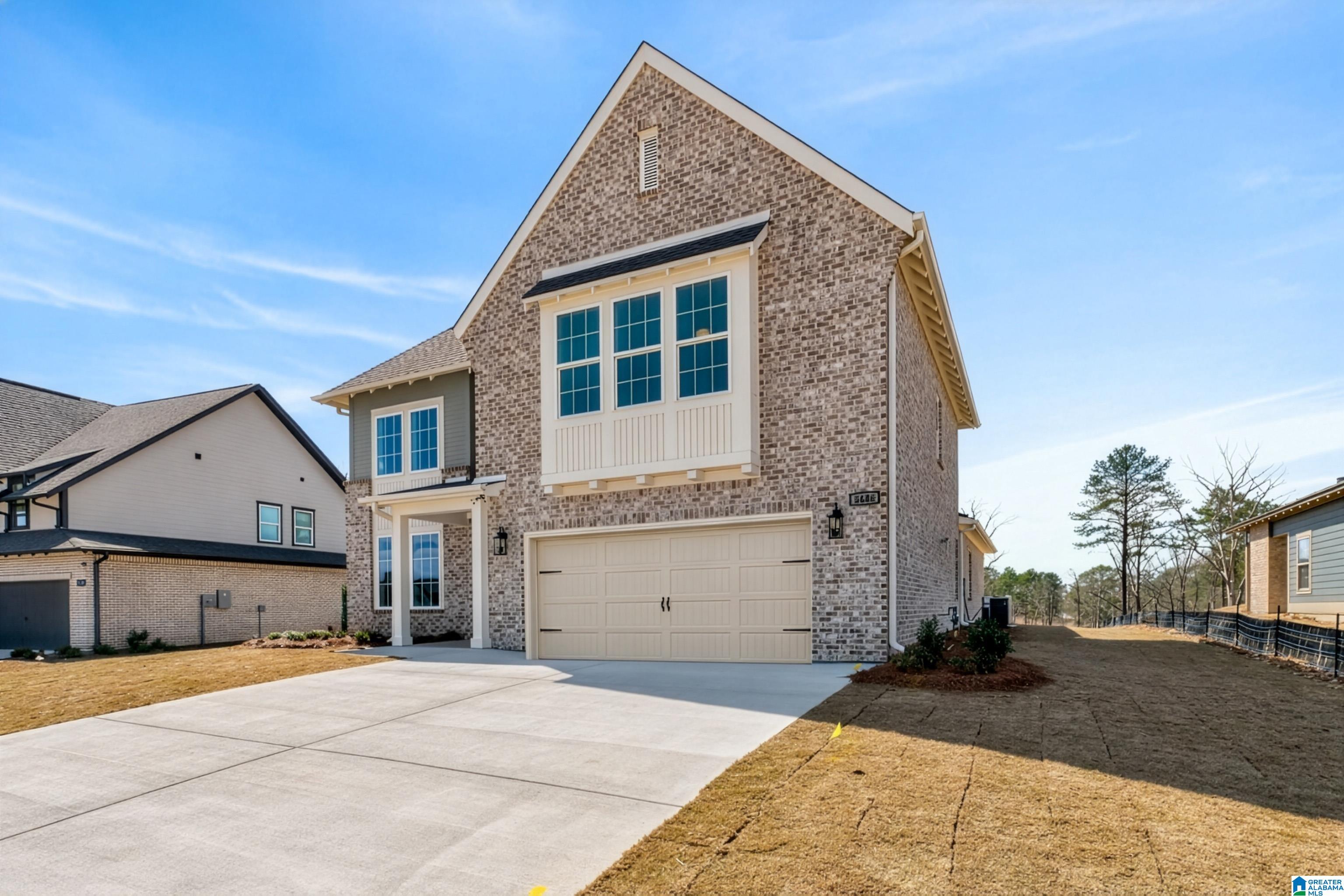 3446 BLACKRIDGE CIRCLE