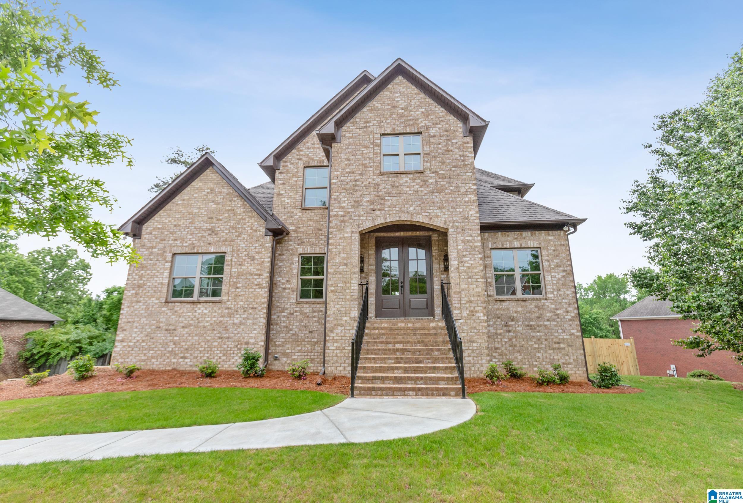 2698 PIEDMONT DRIVE