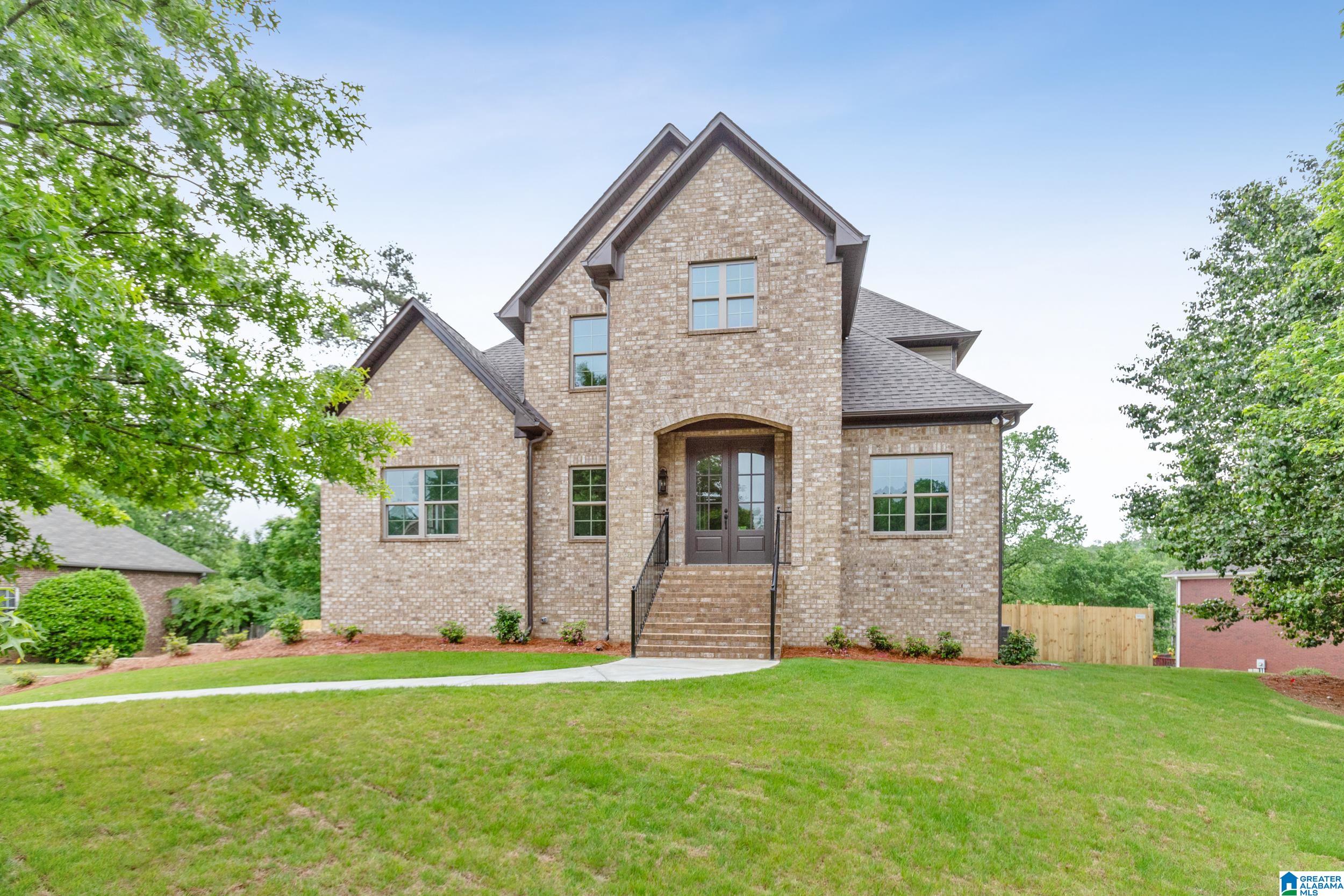 2698 PIEDMONT DRIVE
