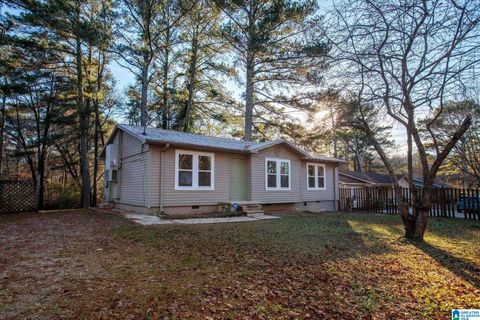 6245 CLAY PALMERDALE ROAD PINSON AL 35126