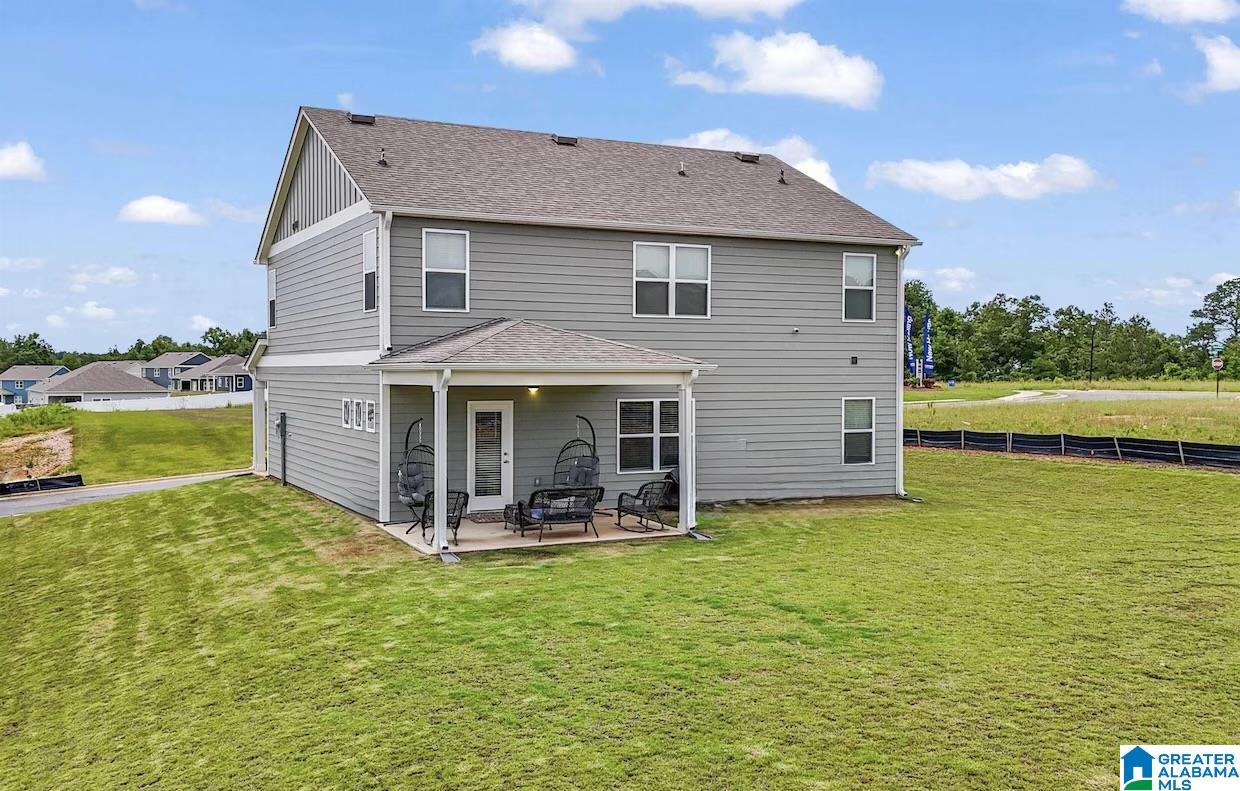 3001 SPECKLEBELLY WAY