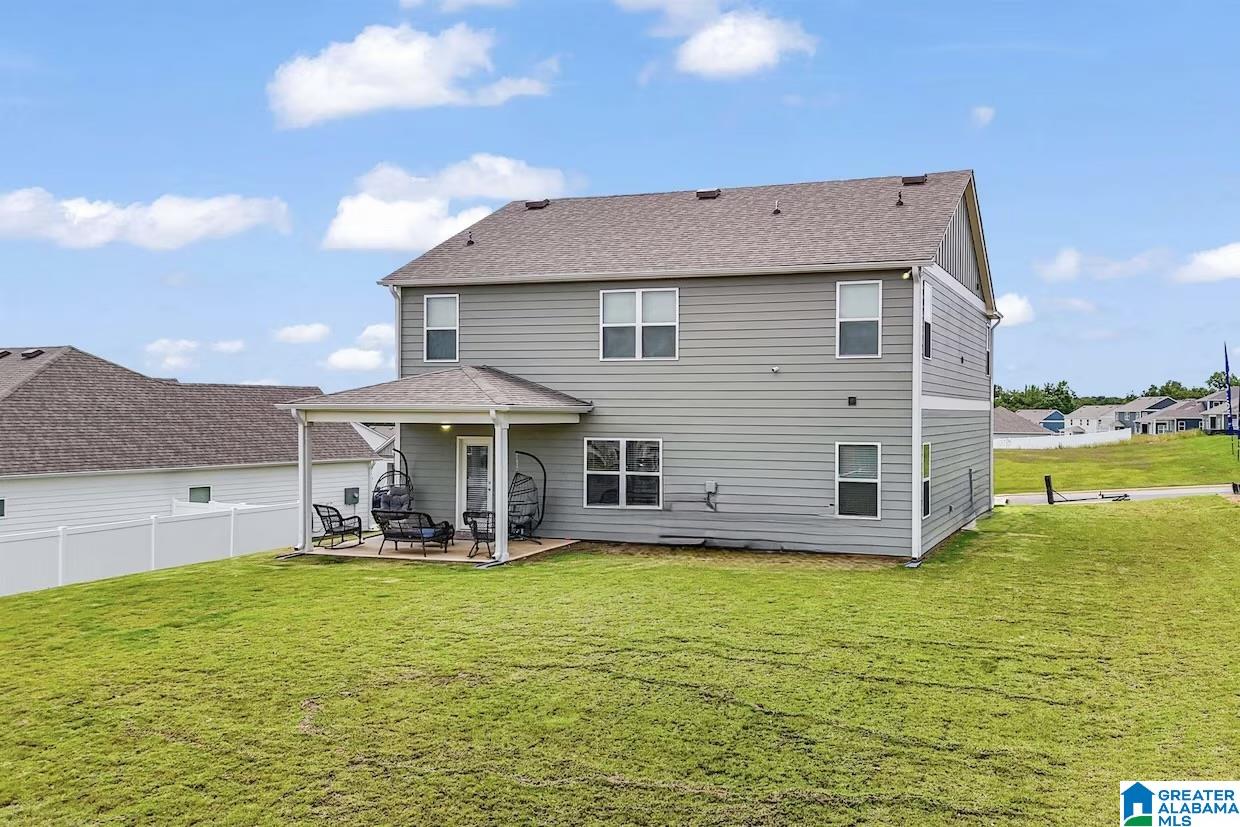 3001 SPECKLEBELLY WAY