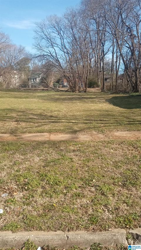 7809 DIVISION AVENUE 1 BIRMINGHAM AL 35206