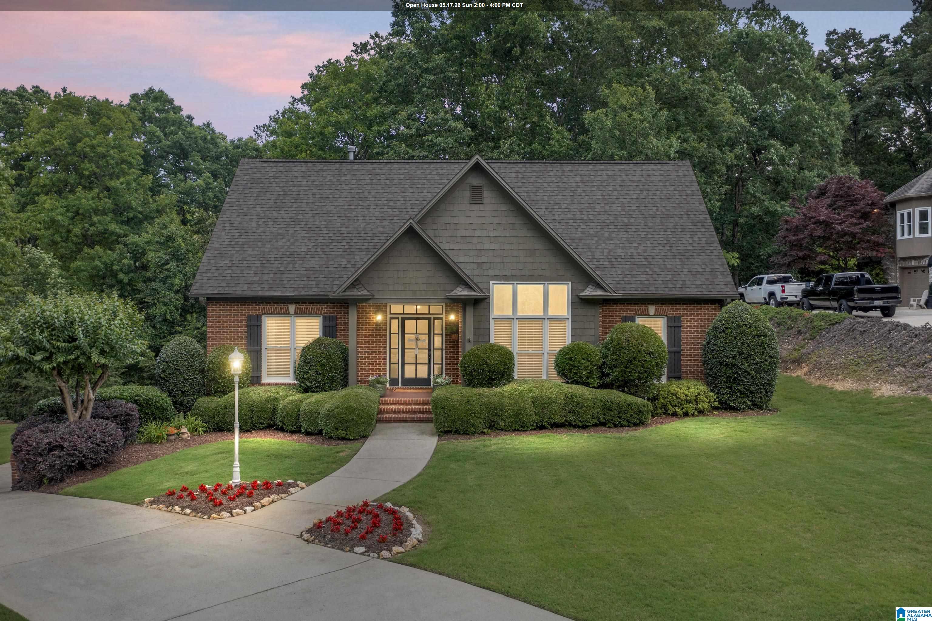 Photo 1 of 42 — 6721 CLEAR CREEK CIRCLE, TRUSSVILLE, AL 35173
