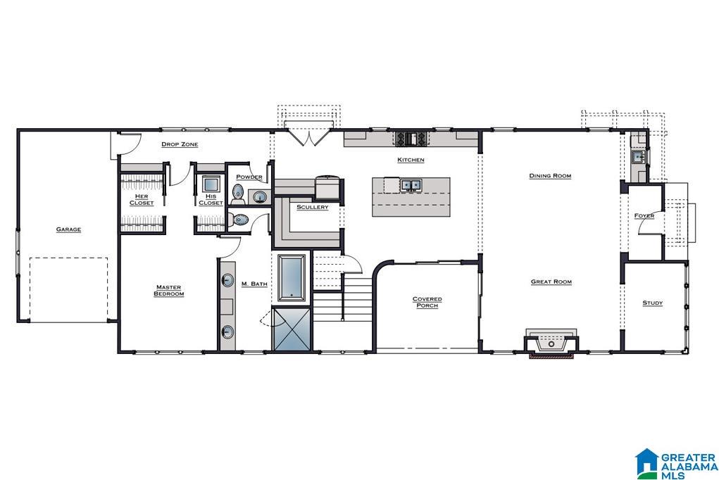 211 SAINT CHARLES STREET