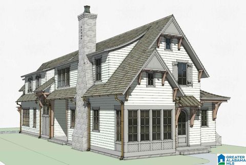 211 SAINT CHARLES STREET HOMEWOOD AL 35209