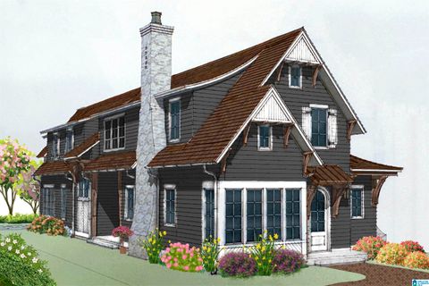 211 SAINT CHARLES STREET HOMEWOOD AL 35209