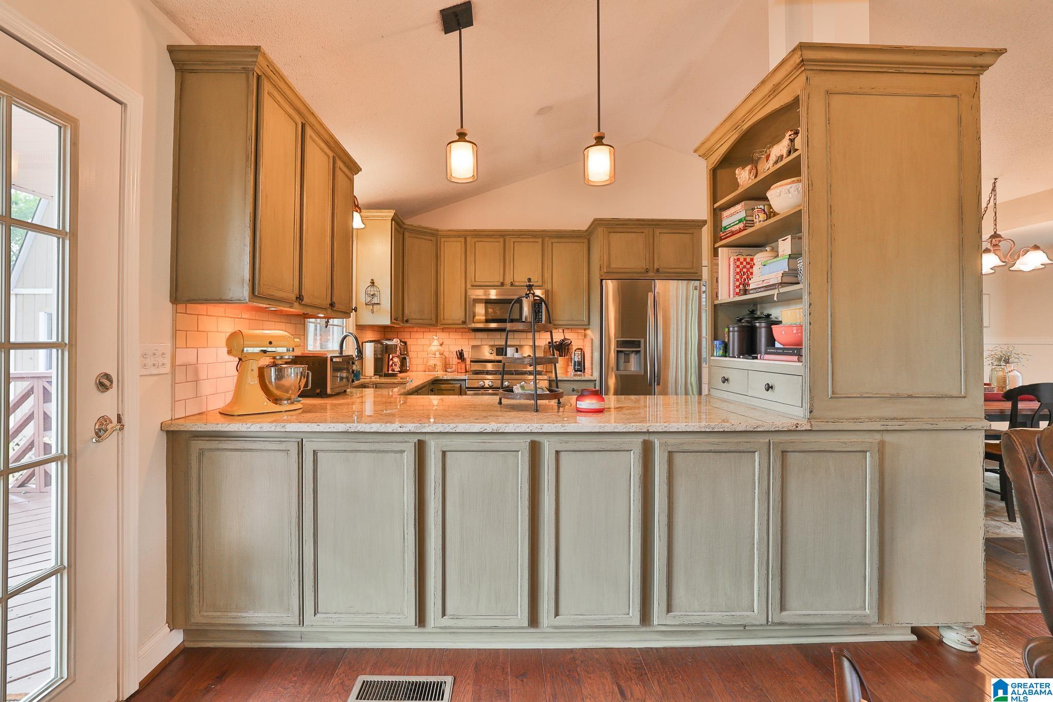 1618 PINE HARBOR ROAD