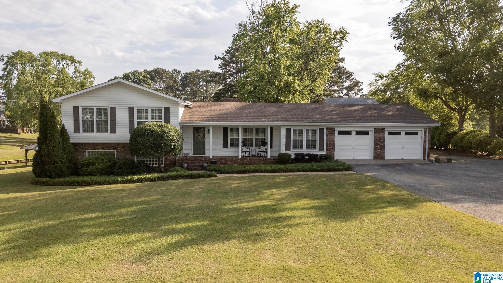 1618 PINE HARBOR ROAD