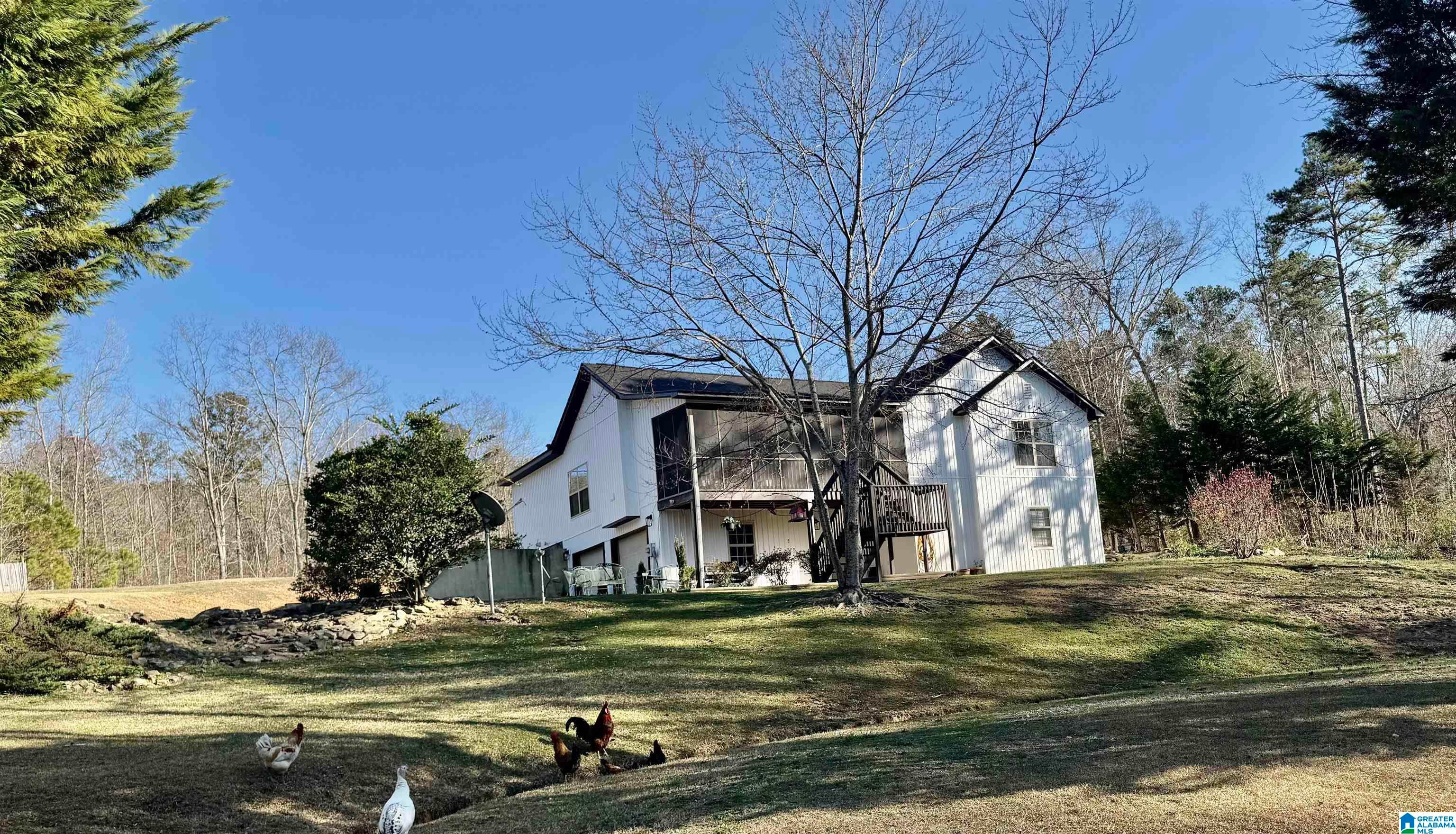 2286 DEE NIX ROAD